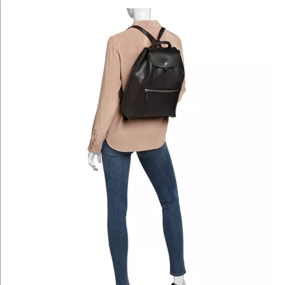 longchamp foulonne backpack